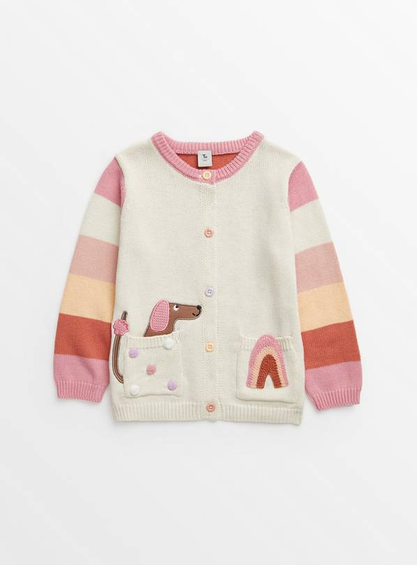 Tu baby sale cardigan